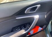 KIA Ceed Kombi 1,5 l 117 kw