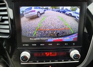Mitsubishi Outlander SUV 2,4 l 165 kw