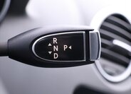 Mercedes-Benz Třídy M SUV 3,2 l 165 kw