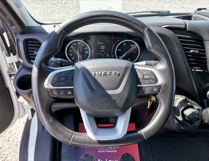 Iveco Daily Ostatní 3,0 l 132 kw