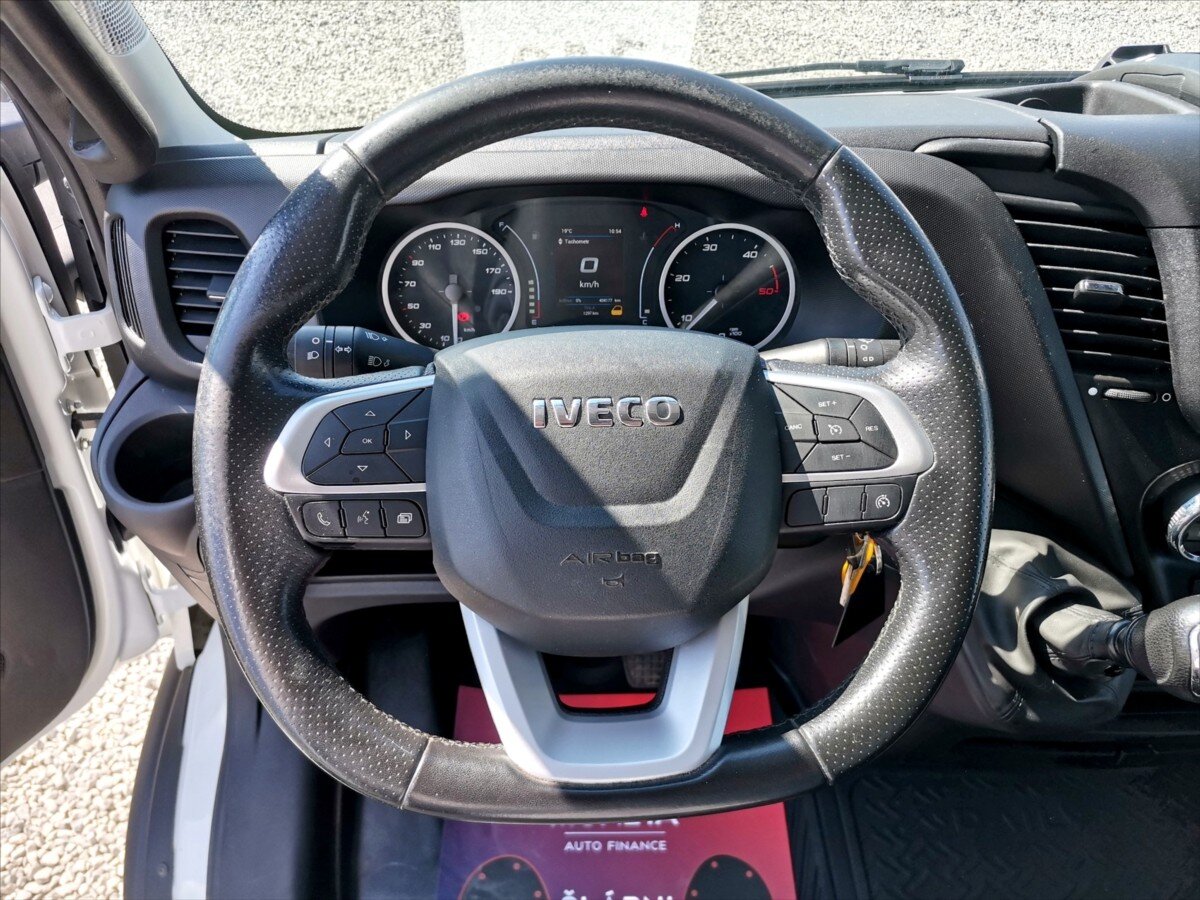 Iveco Daily Ostatní 3,0 l 132 kw