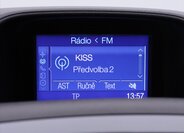 Ford Tourneo Custom MPV 2,0 l 125 kw