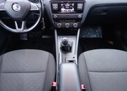Škoda Octavia 10