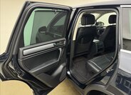 Volkswagen Touareg SUV 3,0 l 193 kw