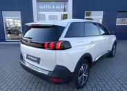 Peugeot 5008 SUV / Terénní 1,2 l 96 kw