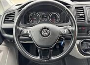 Volkswagen Transporter 16