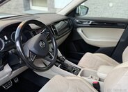 Škoda Kodiaq Kombi 0,0 140 kw