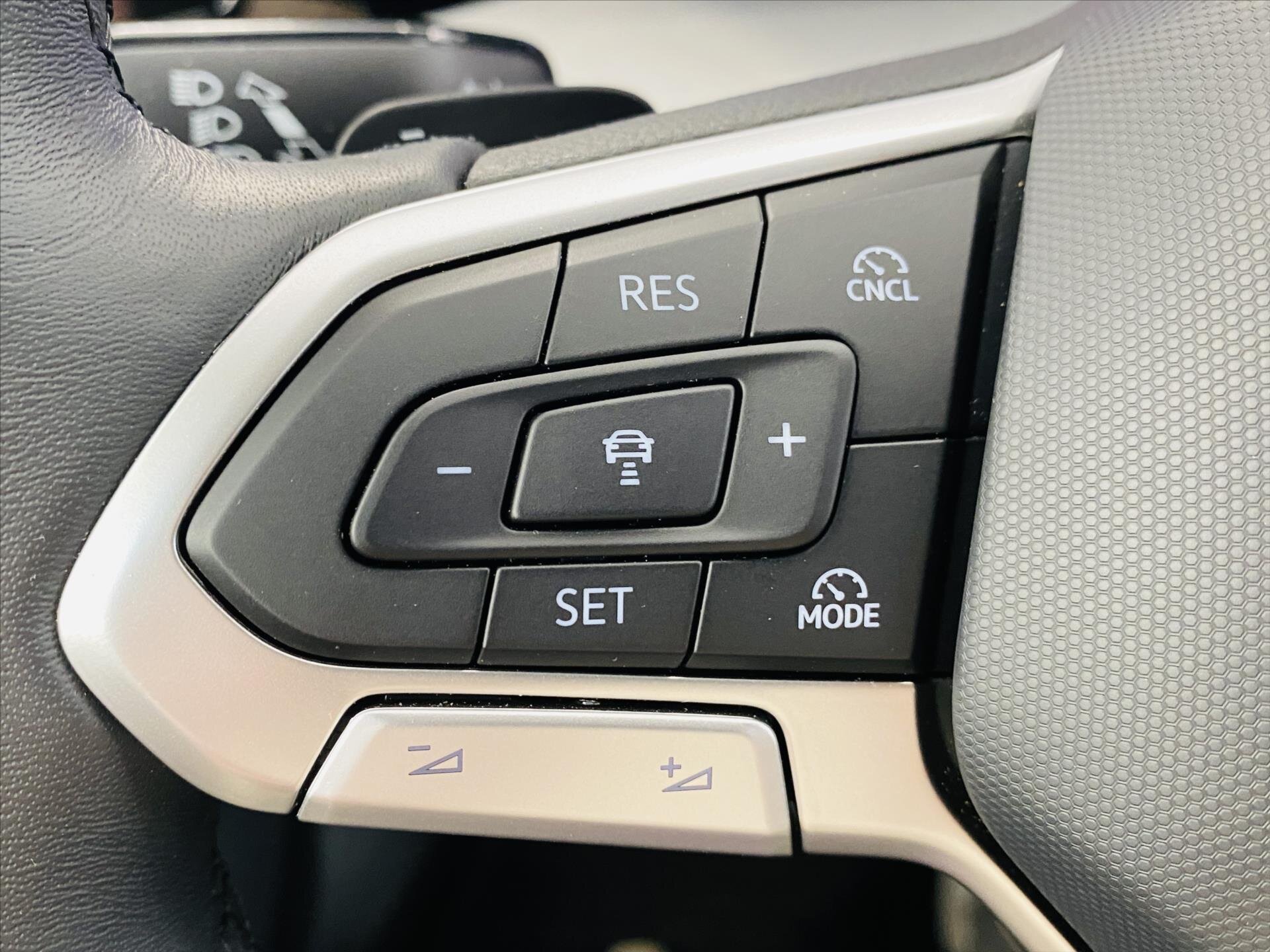 Volkswagen Golf Kombi 1,5 l 85 kw