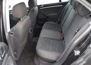 Volkswagen Jetta Sedan 1,9 l 77 kw