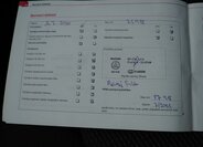 Škoda Fabia Sedan / Limuzína 1,2 l 47 kw