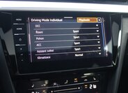 Volkswagen Arteon Liftback 2,0 l 147 kw