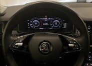 Škoda Kodiaq SUV 2,0 l 147 kw