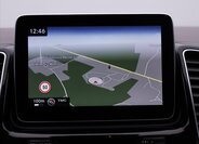 Mercedes-Benz GLE SUV / Terénní 3,0 l 190 kw