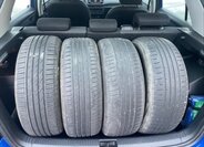 Škoda Fabia Hatchback 999,0 70 kw