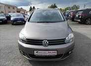 Volkswagen Golf Plus 2