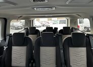 Ford Tourneo Custom Ostatní 2,0 l 96 kw