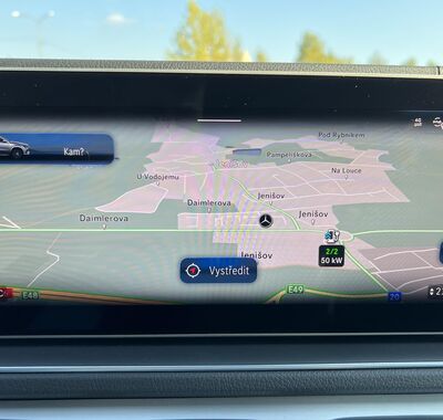 Mercedes-Benz GLE 26