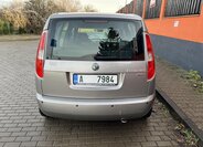 Škoda Roomster 6