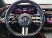 Mercedes-Benz Třídy E Kombi 2,0 l 145 kw