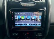 Dacia Duster SUV 1,5 l 80 kw