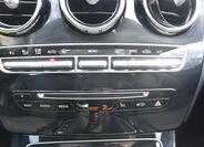 Mercedes-Benz Třídy C 27