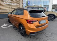 Škoda Fabia Hatchback 999,0 81 kw