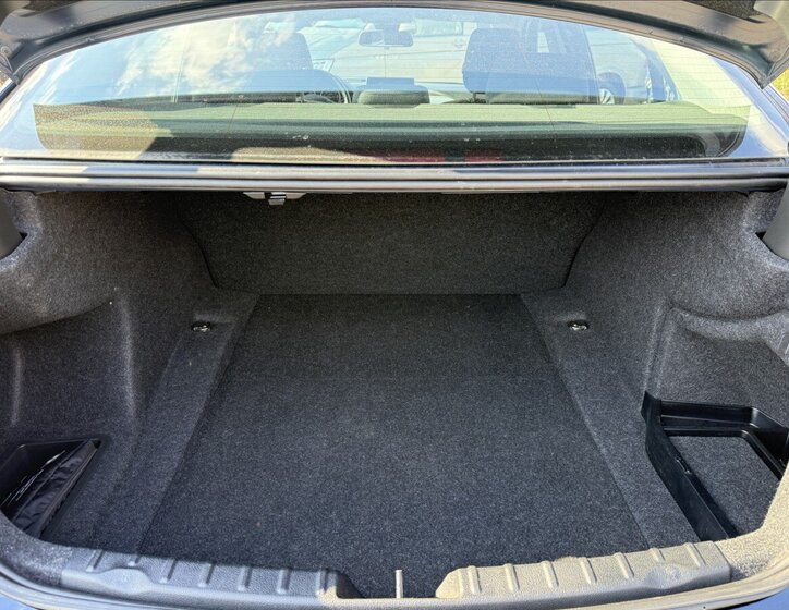 BMW Řada 3 Sedan 3,0 l 225 kw