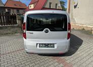 Opel Combo 4