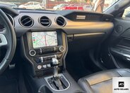 Ford Mustang Kupé 2,3 l 231 kw