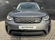 Land Rover Discovery 4