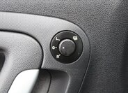 Škoda Fabia Kombi 1,2 l 51 kw