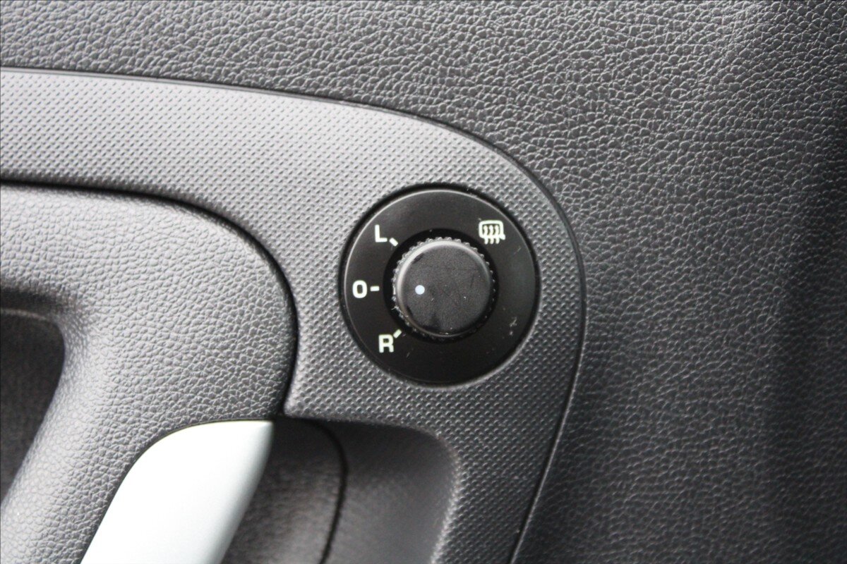 Škoda Fabia Kombi 1,2 l 51 kw