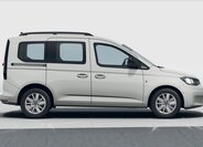 Volkswagen Caddy Kombi 1,5 l 85 kw