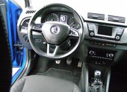 Škoda Fabia 15