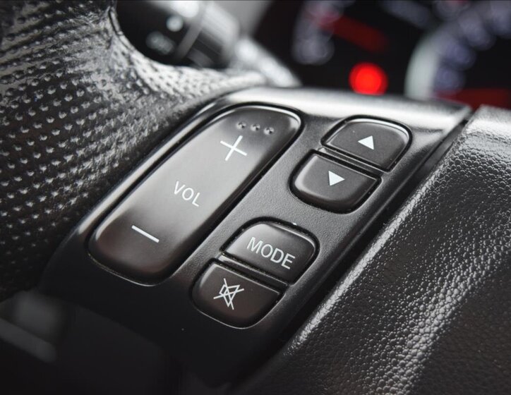 Mazda 5 MPV 1,8 l 85 kw