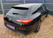Mercedes-Benz CLA Kombi 2,0 l 110 kw