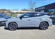 Hyundai Tucson SUV / Terénní 1,6 l 110 kw