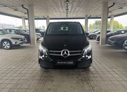 Mercedes-Benz Třídy V 2