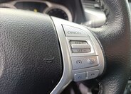 Renault Alaskan Pick-up 2,3 l 140 kw