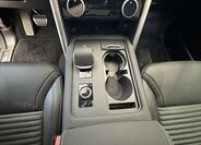 Land Rover Discovery SUV 3,0 l 257 kw