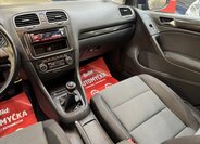 Volkswagen Golf Hatchback 1,4 l 59 kw