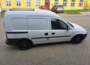 Opel Combo Skříň 1,2 l 55 kw