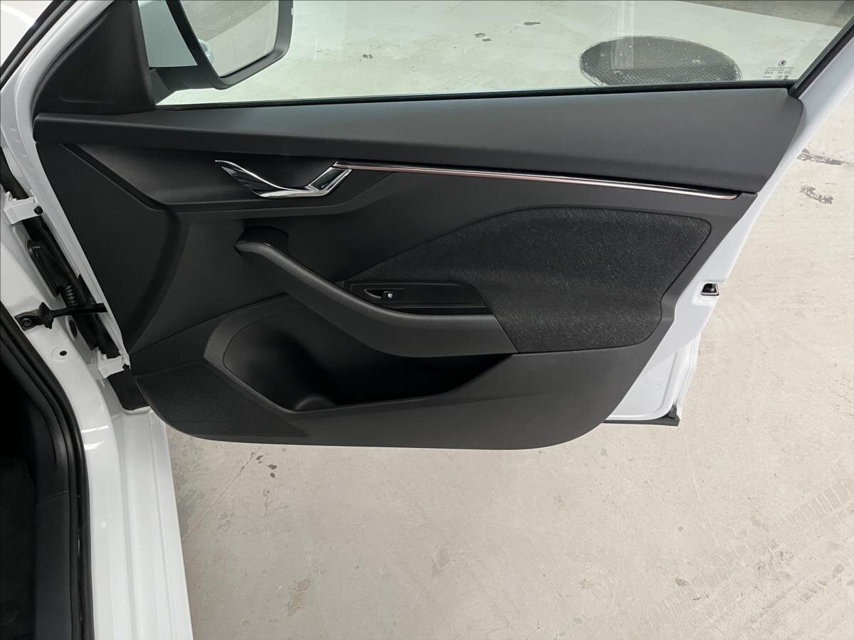 Škoda Scala Hatchback 999,0 85 kw