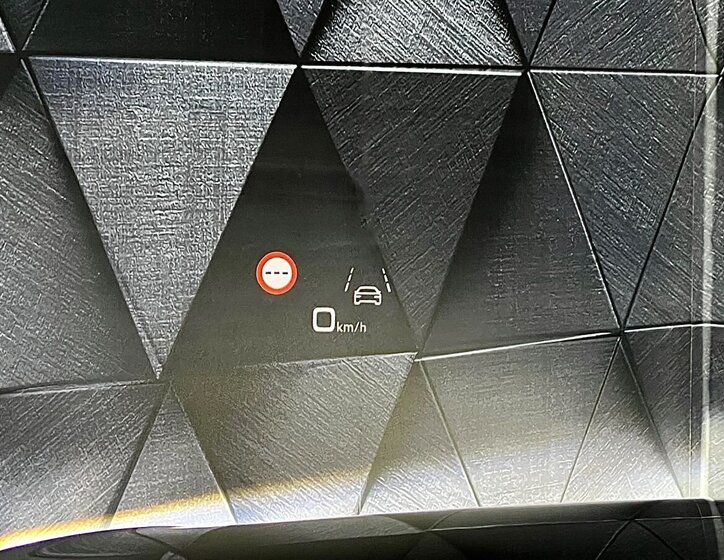 Audi RS Q8 SUV / Terénní 4,0 l 471 kw