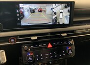 Hyundai Tucson SUV / Terénní 1,6 l 117 kw