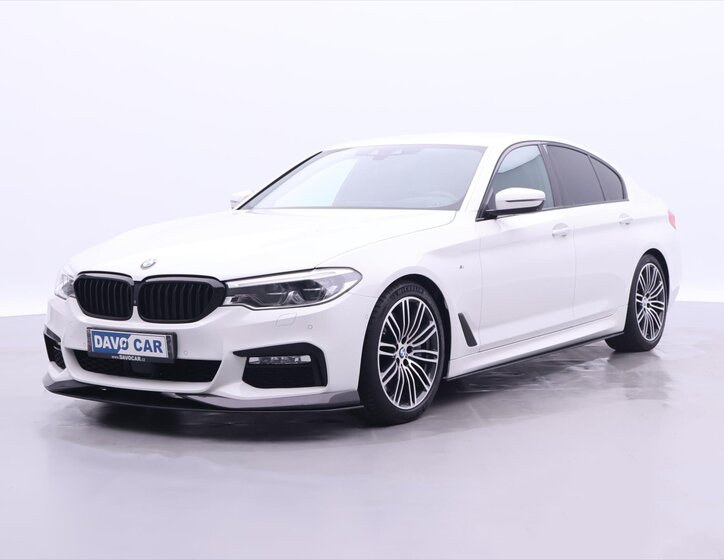 BMW Řada 5 3