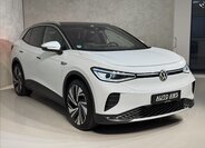Volkswagen ID.4 SUV / Terénní 0,0 150 kw