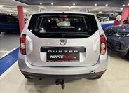 Dacia Duster SUV / Terénní 1,6 l 77 kw