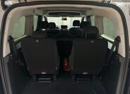 Toyota ProAce City Verso MPV 1,5 l 96 kw