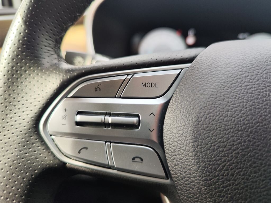 Hyundai Santa Fe SUV / Terénní 2,2 l 142 kw